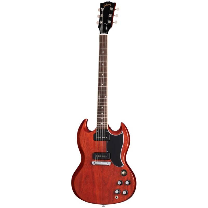 Gibson SGSP00-VE SG Special Vintage Cherry