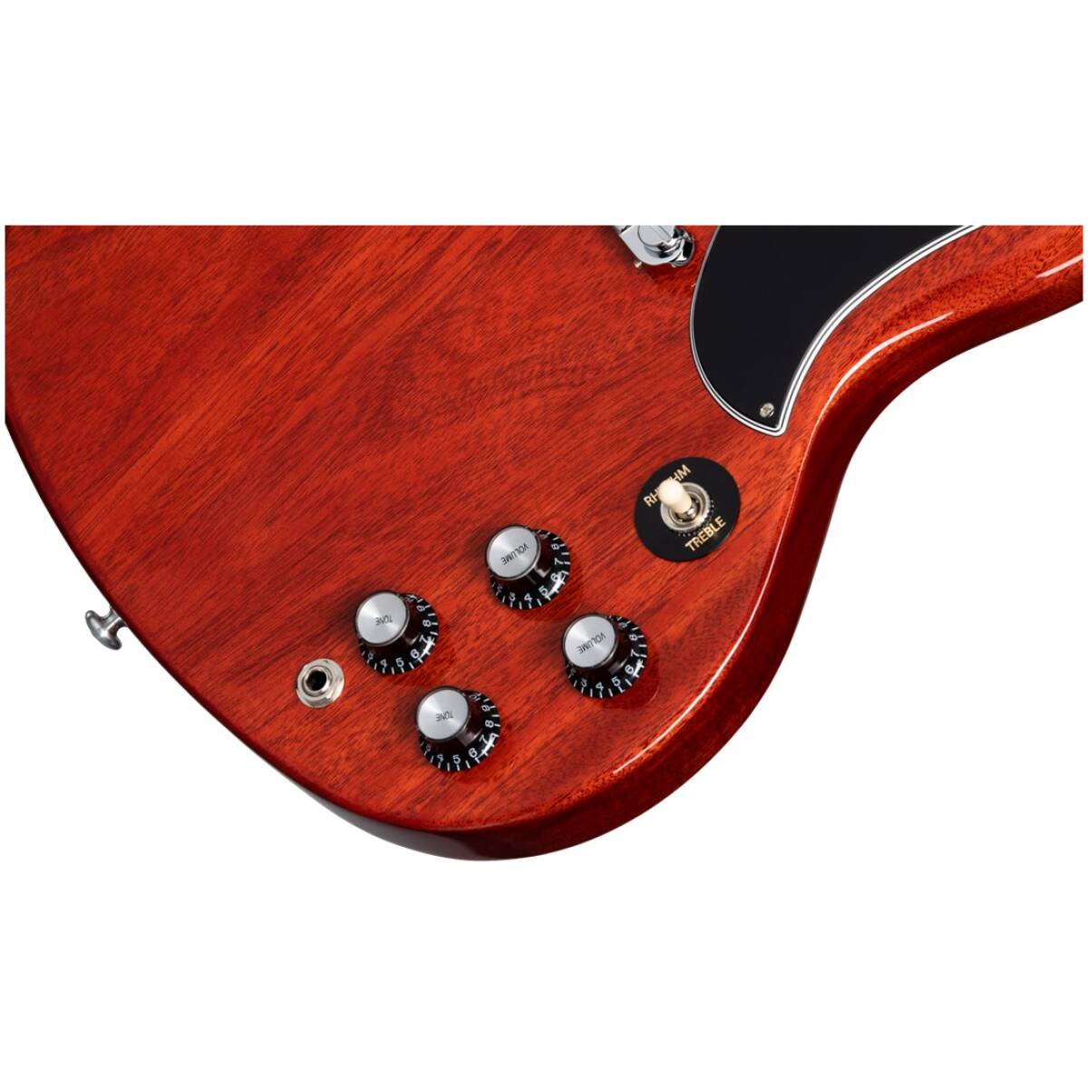 Gibson SGSP00-VE SG Special Vintage Cherry - Image 4