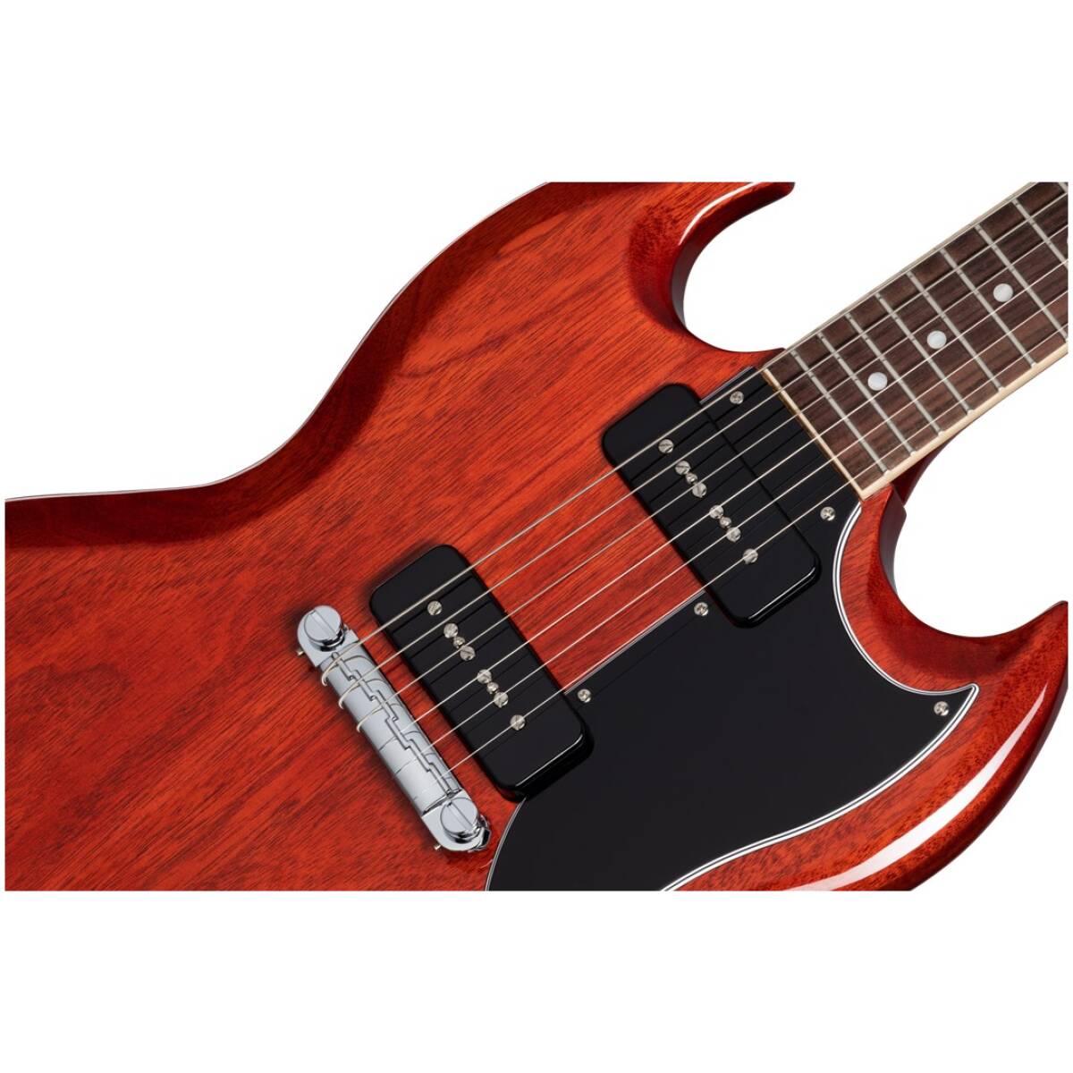 Gibson SGSP00-VE SG Special Vintage Cherry - Image 3