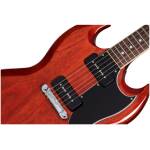 Gibson SGSP00-VE SG Special Vintage Cherry - Image 3