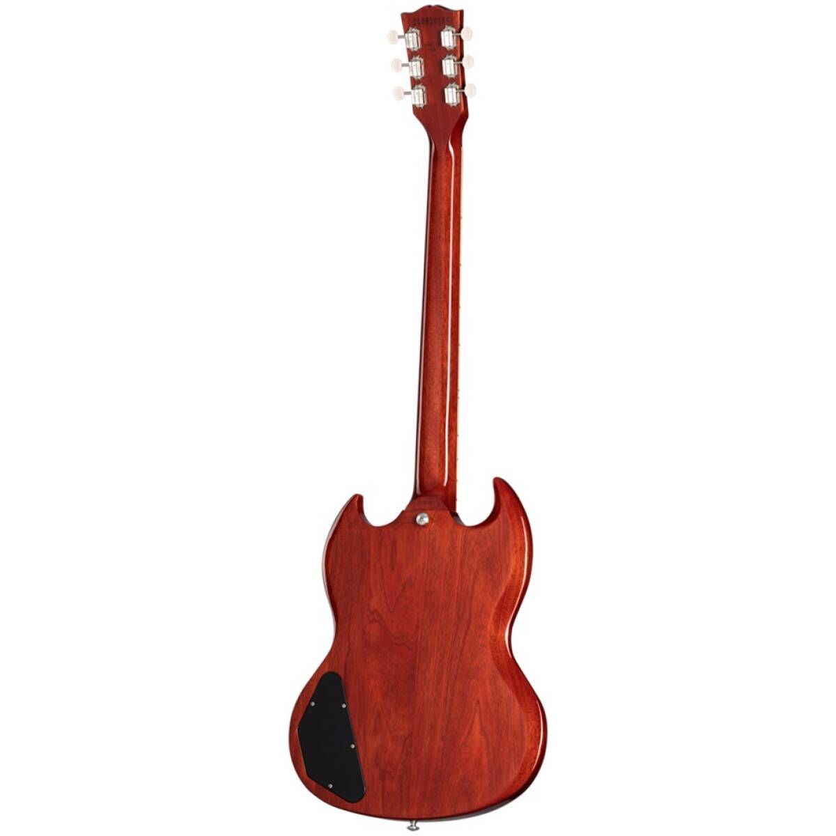 Gibson SGSP00-VE SG Special Vintage Cherry - Image 6