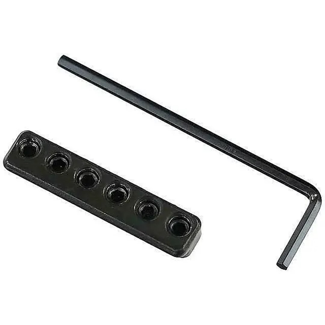 Gibson-STADG06-Steinberger-Spirit-6-String-Guitar-Adapter-Front- Steinberger STADG06 Spirit 6-String Guitar Adapter - Image 1