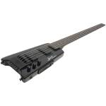 Steinberger XTSTD5-BK1 Spirit XT-25 5-String Bass (Bag) - Image 2