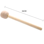 JinBao JB1 Bass Drum Mallet