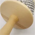 JD Percussion JDKBS4 Wooden Cabasa (Large) - Image 2