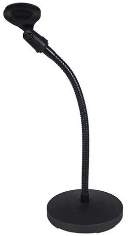 H2eb75f4b8eb94f19b2dd0ab24c4b56e1u.jpg_480x480.jpeg Imix TS-07 Microphone Table Stand - Image 1