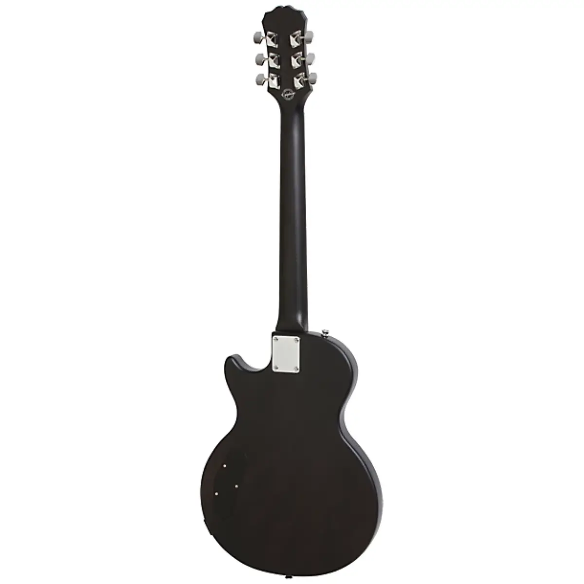 Epiphone EGS9-WK - LTD ED Special I P90 Work Black - Image 6