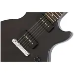 Epiphone EGS9-WK - LTD ED Special I P90 Work Black - Image 3