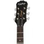 Epiphone EGS9-WK - LTD ED Special I P90 Work Black - Image 5