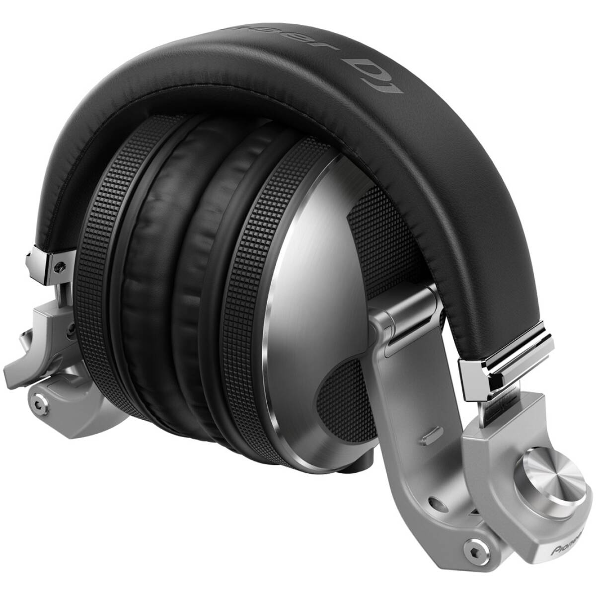Pioneer DJ HDJ-X10S Flagship Over-Ear DJ Headphones in Silver - Image 6