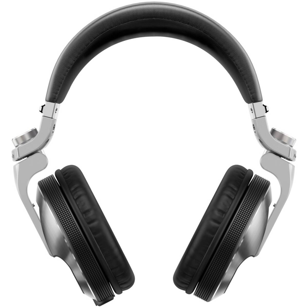 Pioneer DJ HDJ-X10S Flagship Over-Ear DJ Headphones in Silver - Image 2