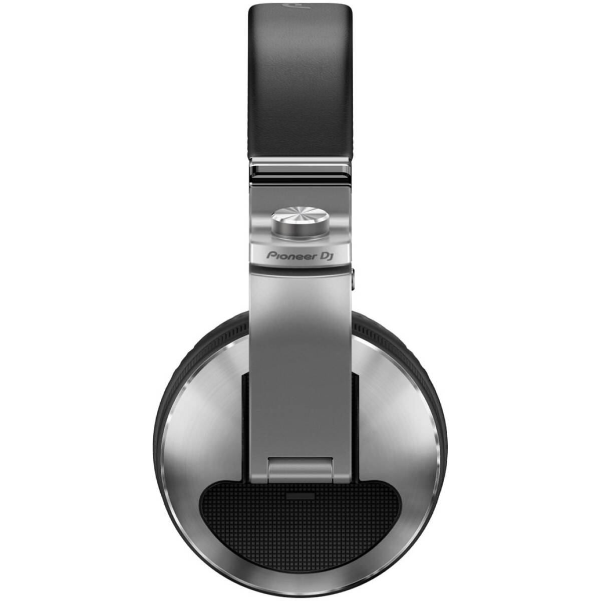 Pioneer DJ HDJ-X10S Flagship Over-Ear DJ Headphones in Silver - Image 4