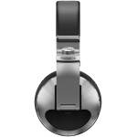 Pioneer DJ HDJ-X10S Flagship Over-Ear DJ Headphones in Silver - Image 4
