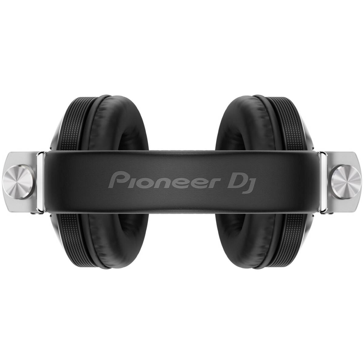 Pioneer DJ HDJ-X10S Flagship Over-Ear DJ Headphones in Silver - Image 5