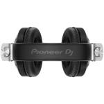 Pioneer DJ HDJ-X10S Flagship Over-Ear DJ Headphones in Silver - Image 5