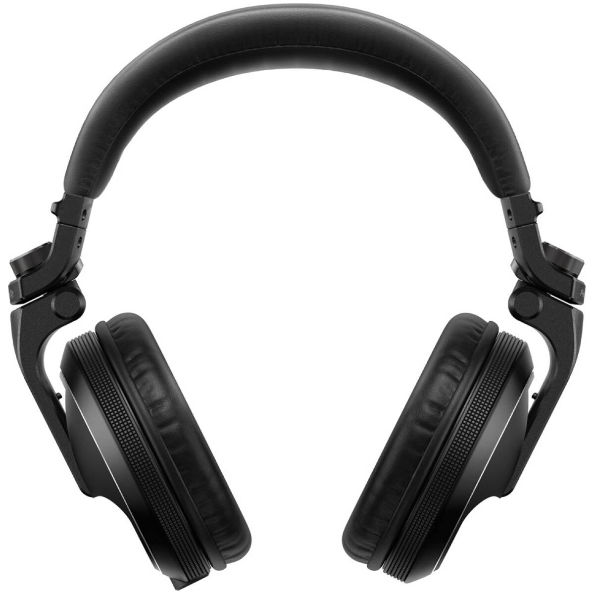 Pioneer DJ HDJ-X5-K Over-Ear DJ Headphones in Black - Image 2