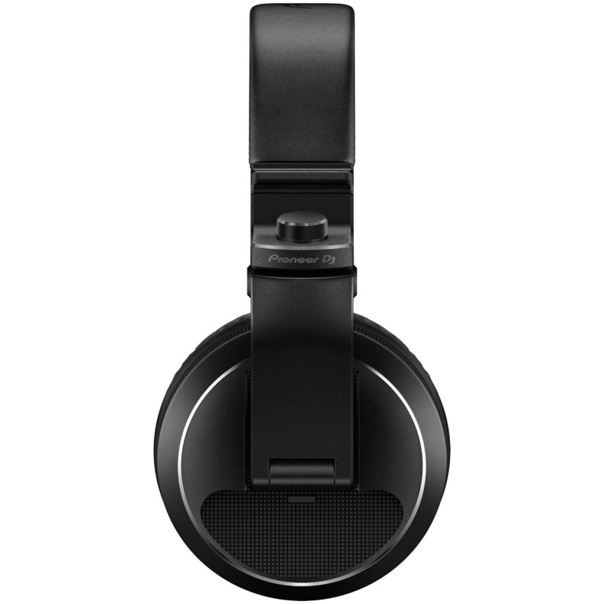 Pioneer DJ HDJ-X5-K Over-Ear DJ Headphones in Black - Image 4