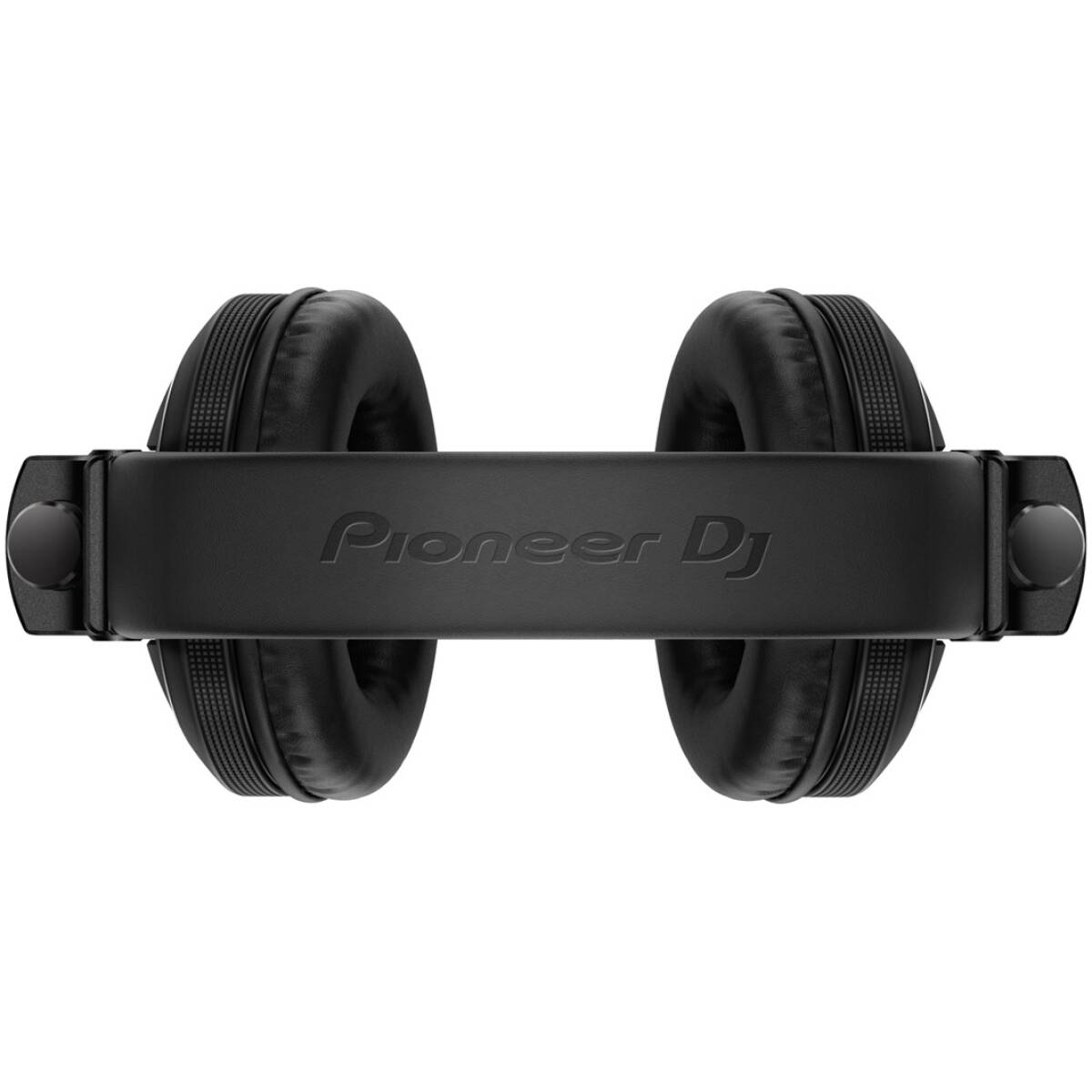 Pioneer DJ HDJ-X5-K Over-Ear DJ Headphones in Black - Image 5