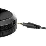 Pioneer DJ HDJ-X5-S Over-Ear DJ Headphones in Silver - Image 6