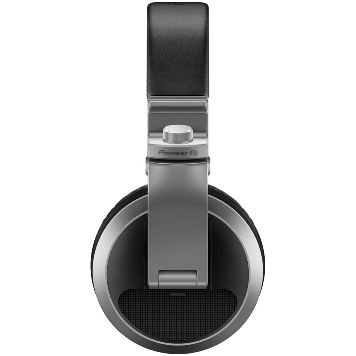 Pioneer DJ HDJ-X5-S Over-Ear DJ Headphones in Silver - Image 4