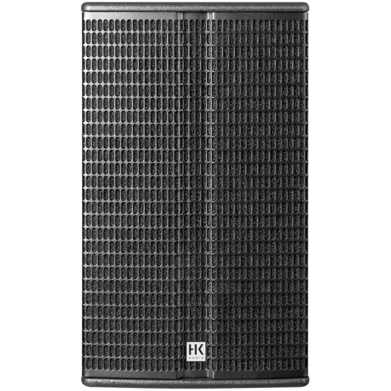 HK Audio LINEAR 3 112 XA Active Speaker