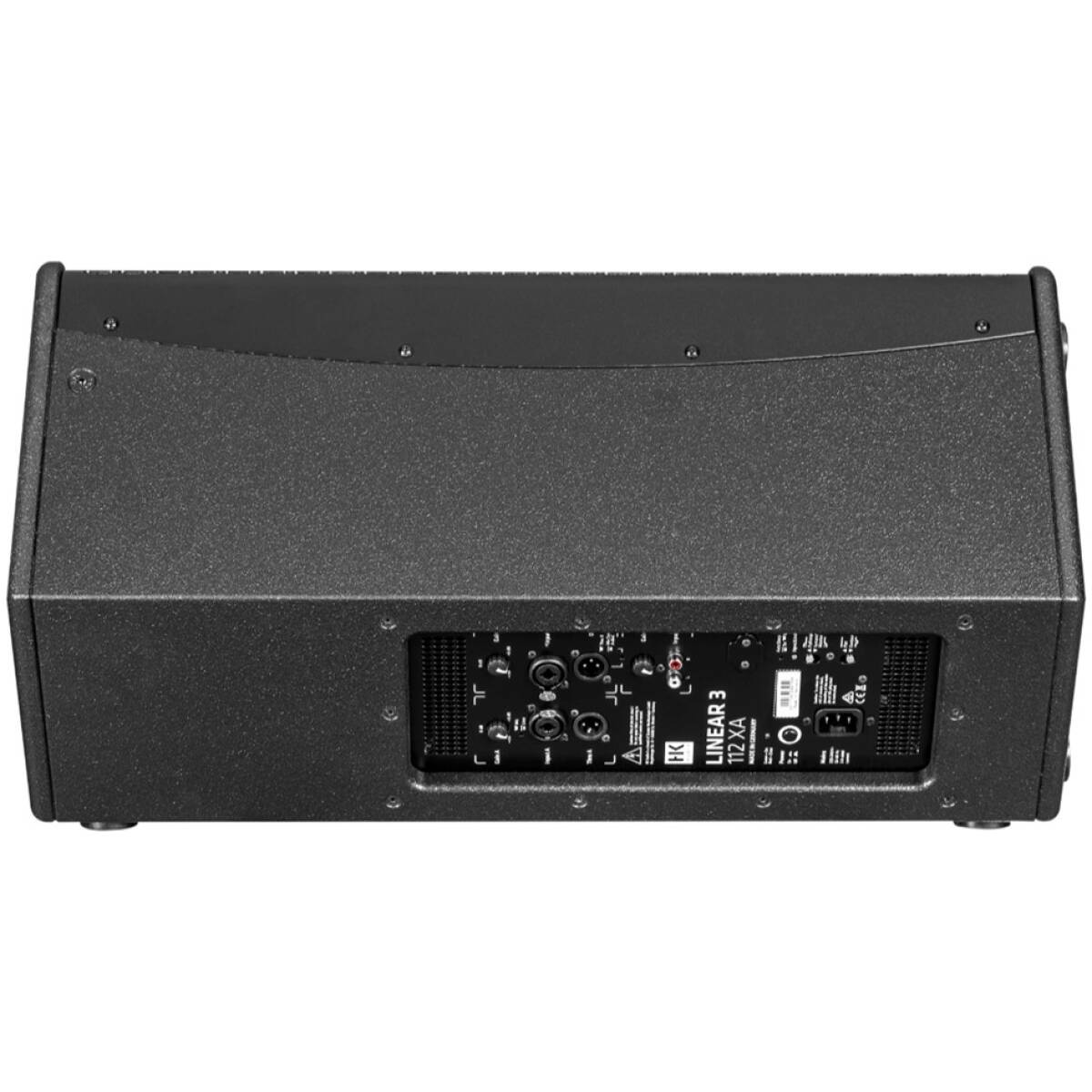 HK Audio LINEAR 3 112 XA Active Speaker - Image 5