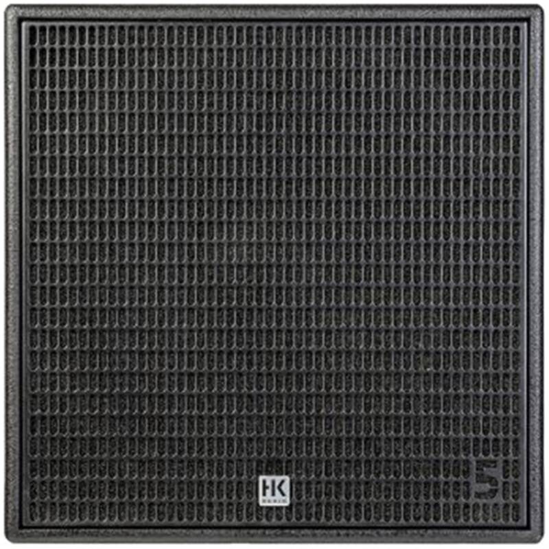 HK Audio LINEAR 5 MK2 118 Sub A