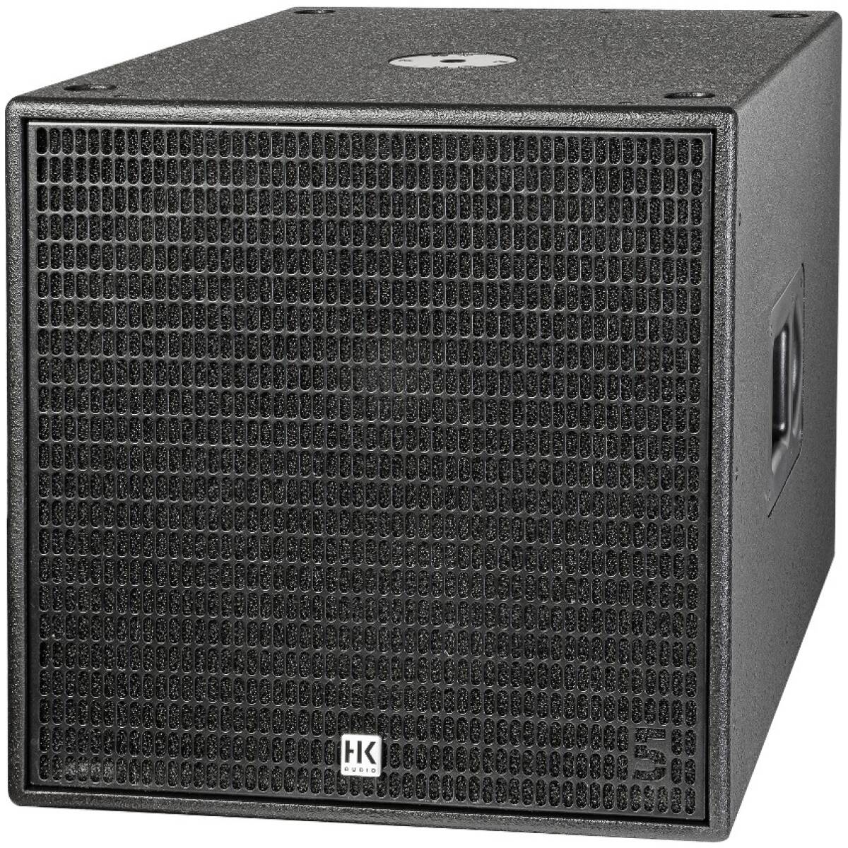 HK Audio LINEAR 5 MK2 118 Sub A - Image 2