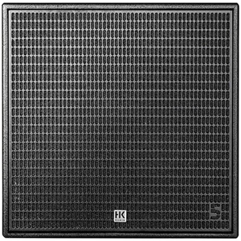 HK Audio LINEAR 5 MK2 118SUBH (HPA)