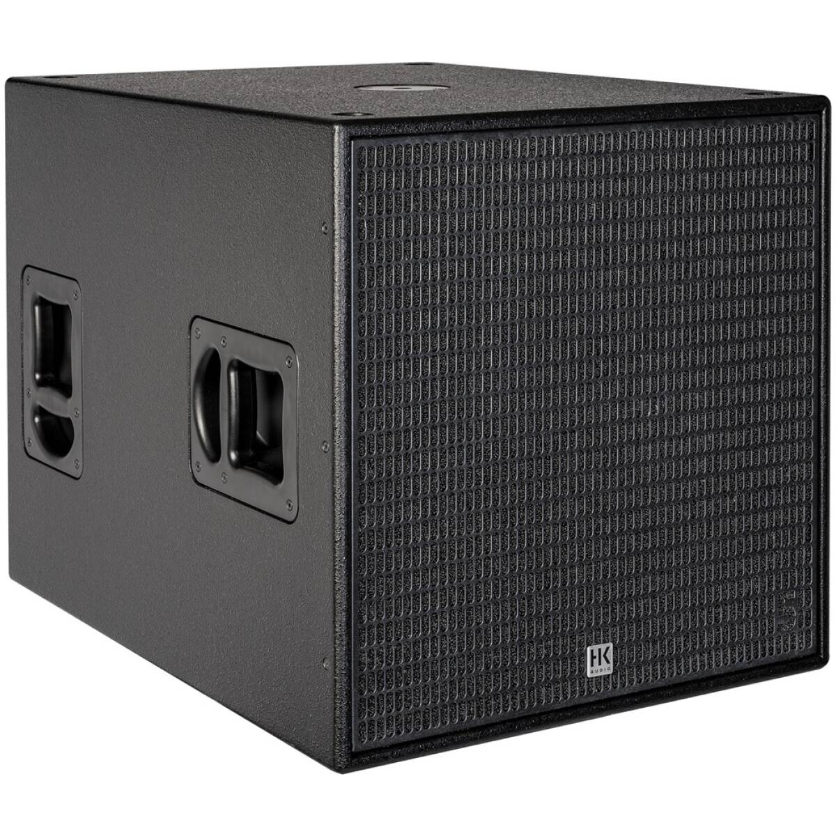 HK Audio LINEAR 5 MK2 118SUBH (HPA) - Image 3