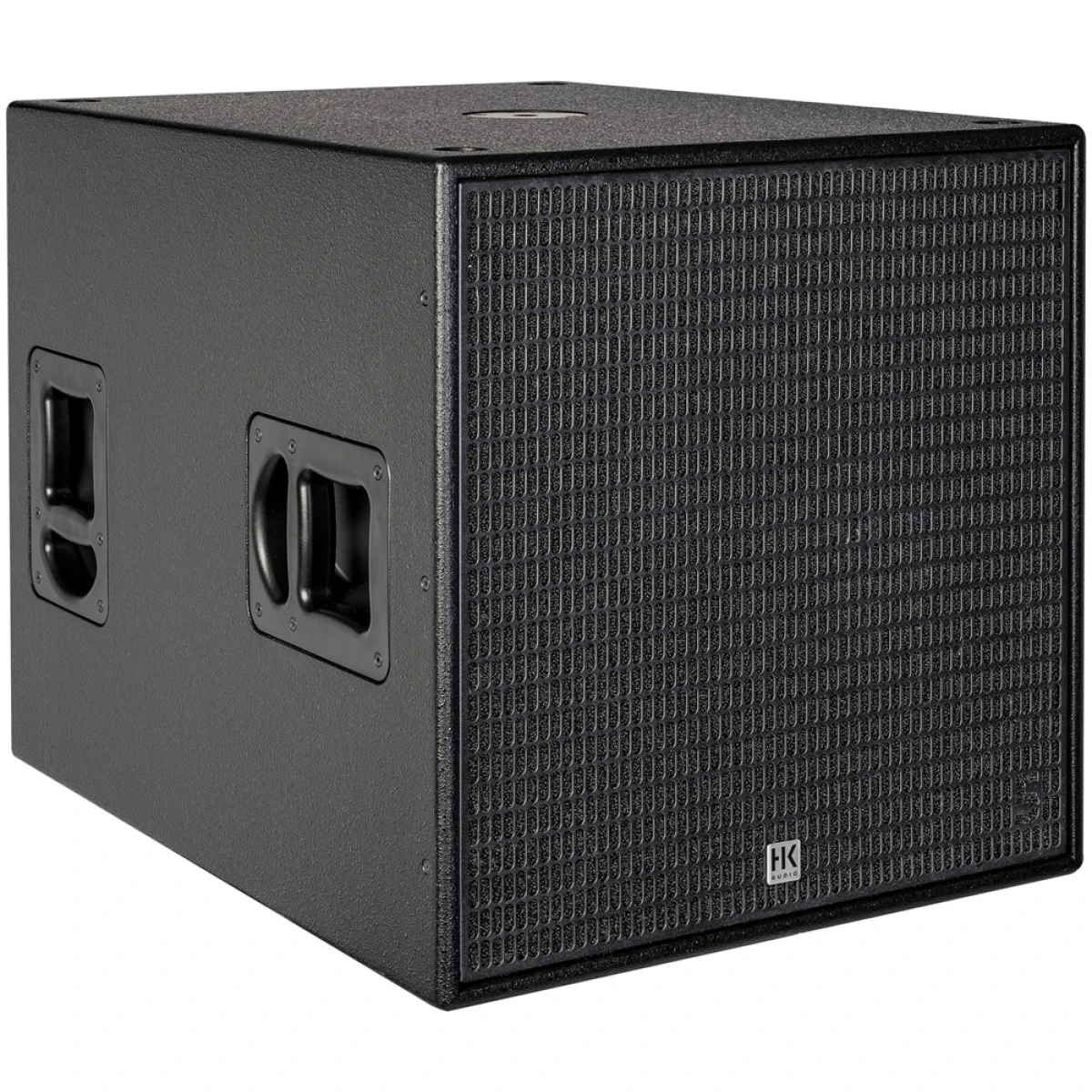 HK Audio LINEAR 5 MK2 118SUBH (HPA) - Image 3