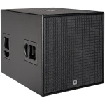 HK Audio LINEAR 5 MK2 118SUBH (HPA) - Image 3