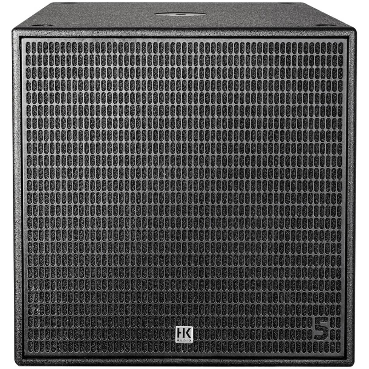 HK Audio LINEAR 5 MK2 118SUBH (HPA) - Image 2