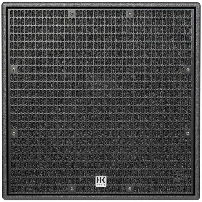 HK Audio LINEAR 9 118 SUBA