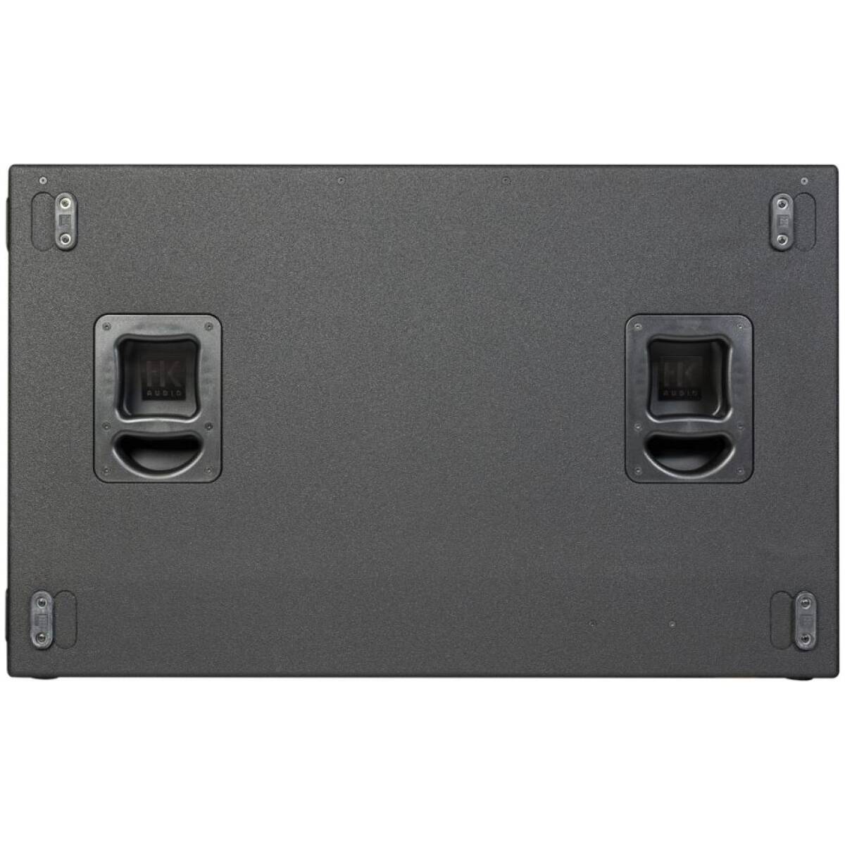 HK Audio LINEAR 9 118 SUBBA - Image 6