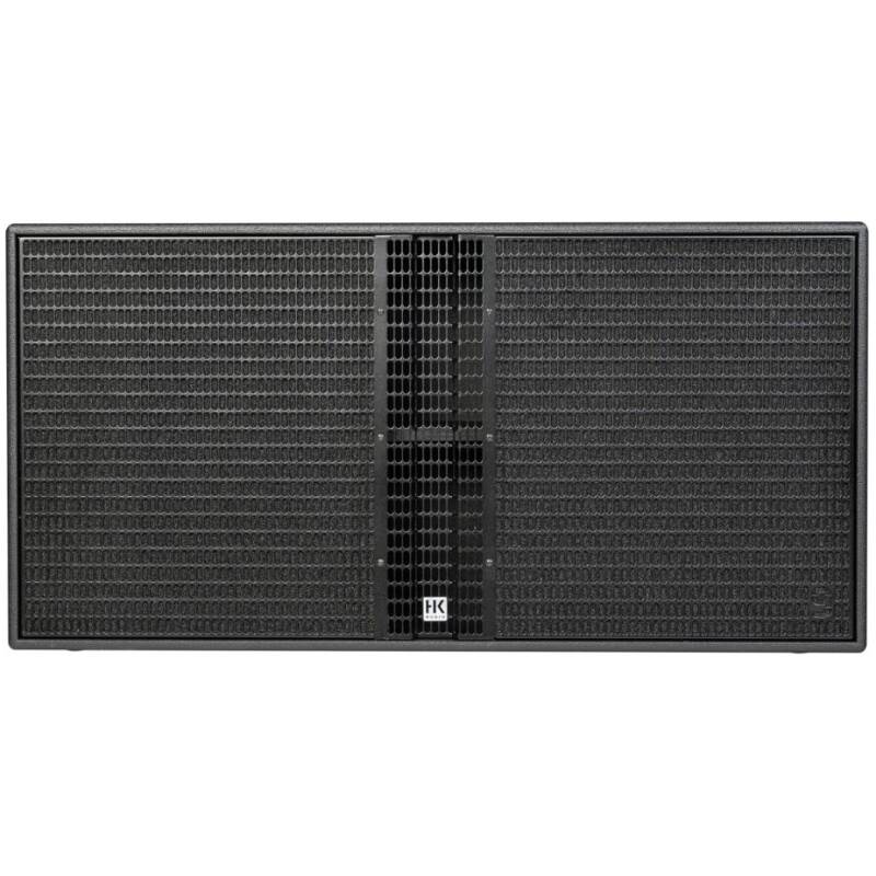 HK Audio LINEAR 9 118 SUBBA