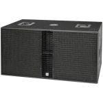 HK Audio LINEAR 9 118 SUBBA - Image 3
