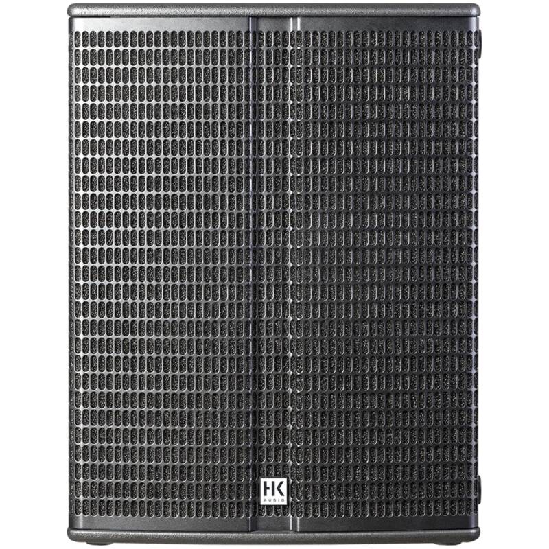 HK Audio LINEAR SUB 1800A 18" Active Subwoofer