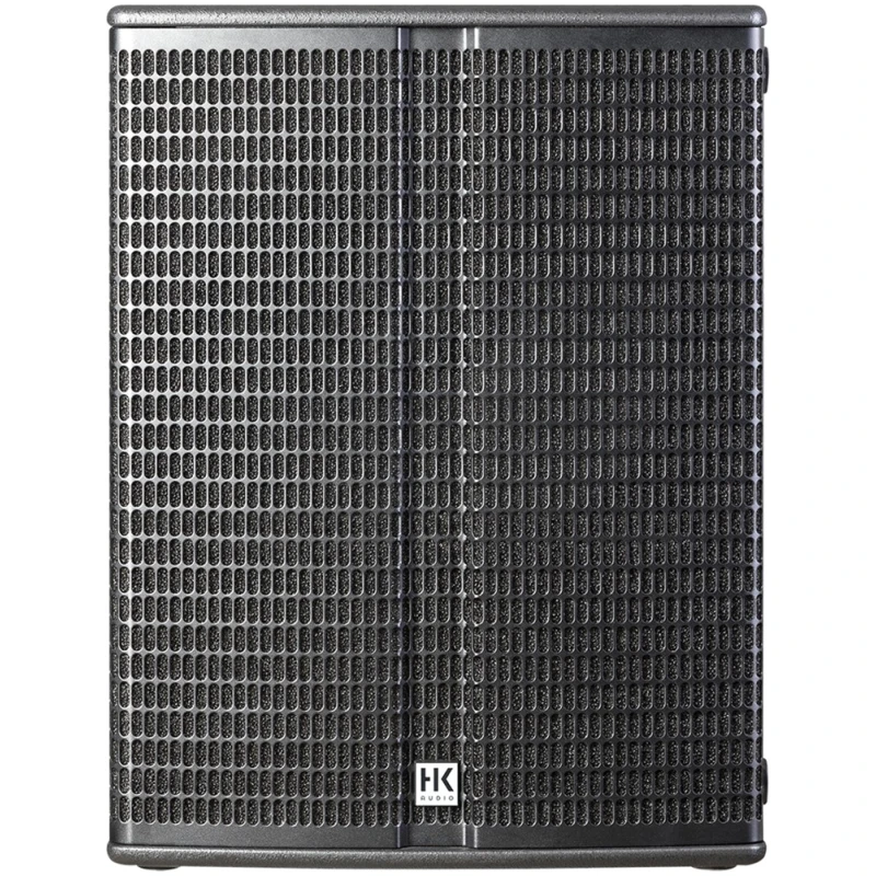 HK Audio LINEAR SUB 1800A 18" Active Subwoofer