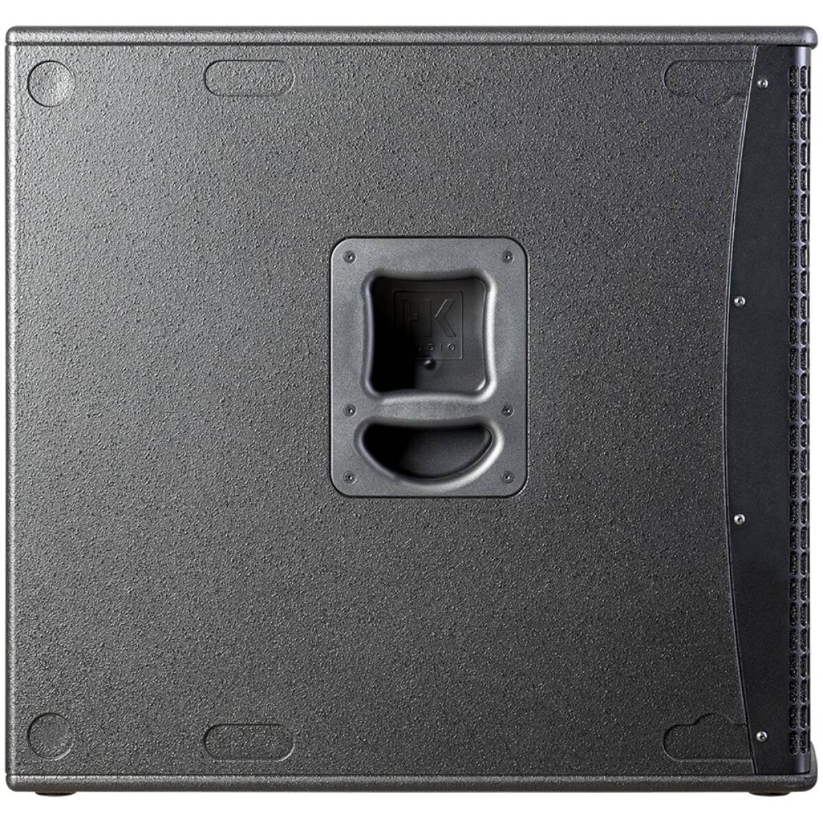 HK Audio LINEAR SUB 1800A 18" Active Subwoofer - Image 4