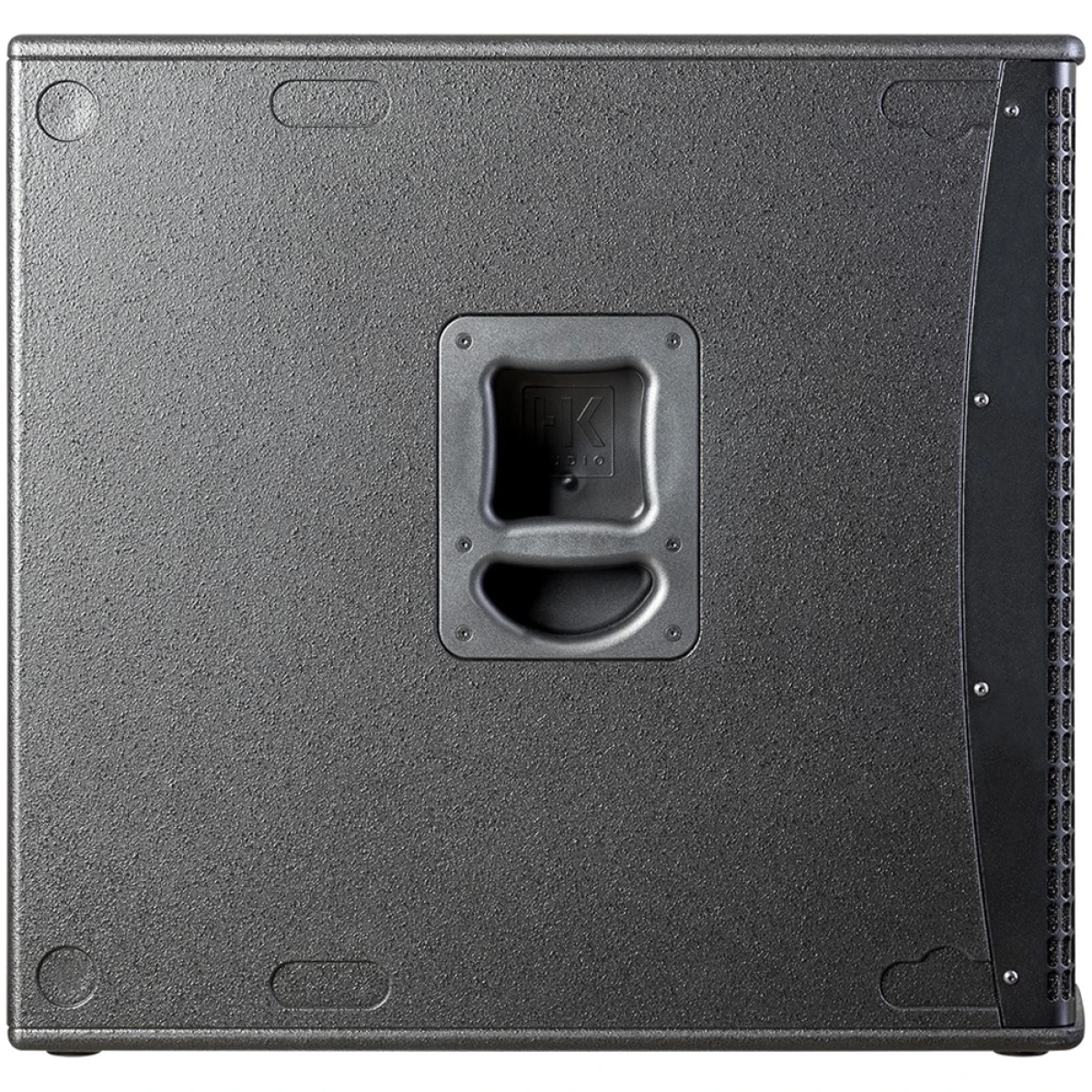 HK Audio LINEAR SUB 1800A 18" Active Subwoofer - Image 4