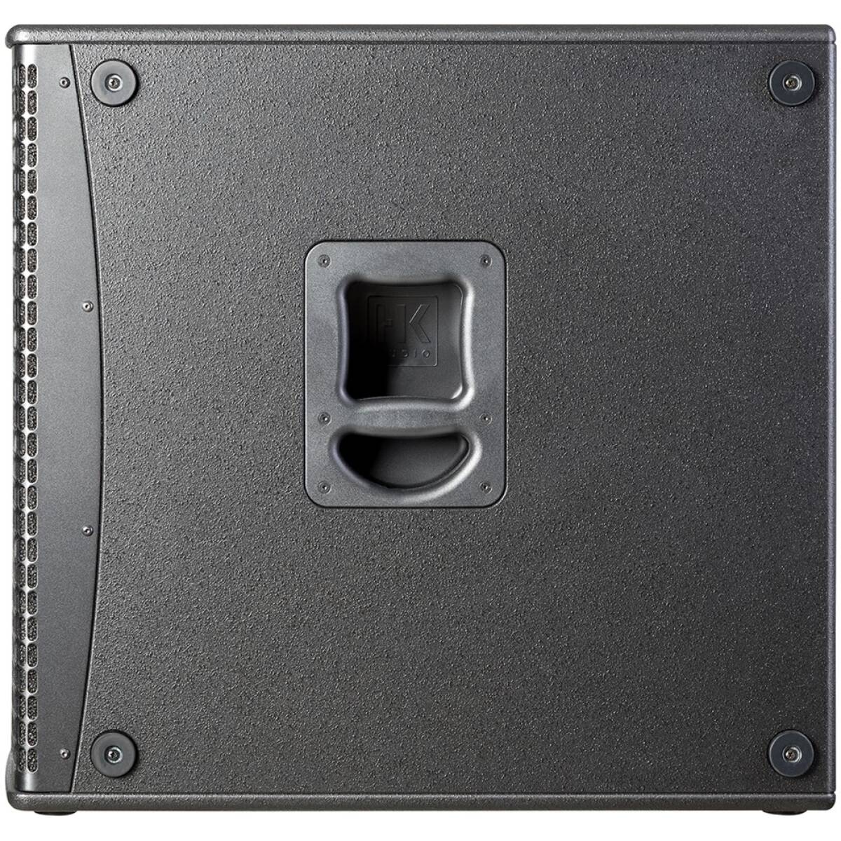 HK Audio LINEAR SUB 1800A 18" Active Subwoofer - Image 5