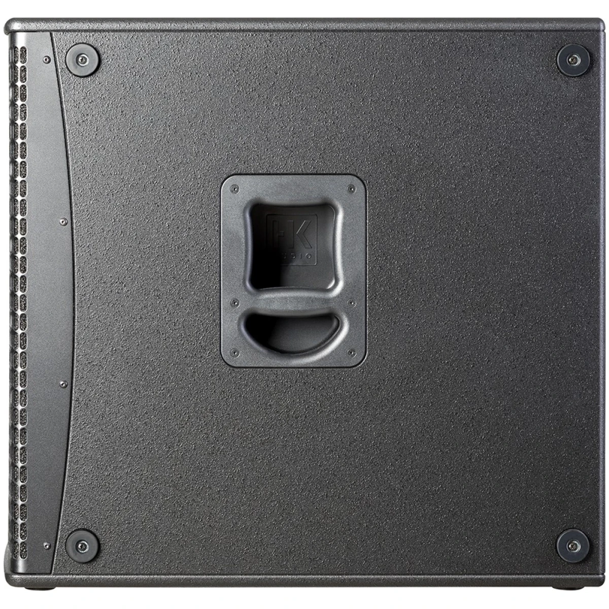 HK Audio LINEAR SUB 1800A 18" Active Subwoofer - Image 5