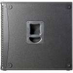 HK Audio LINEAR SUB 1800A 18" Active Subwoofer - Image 5