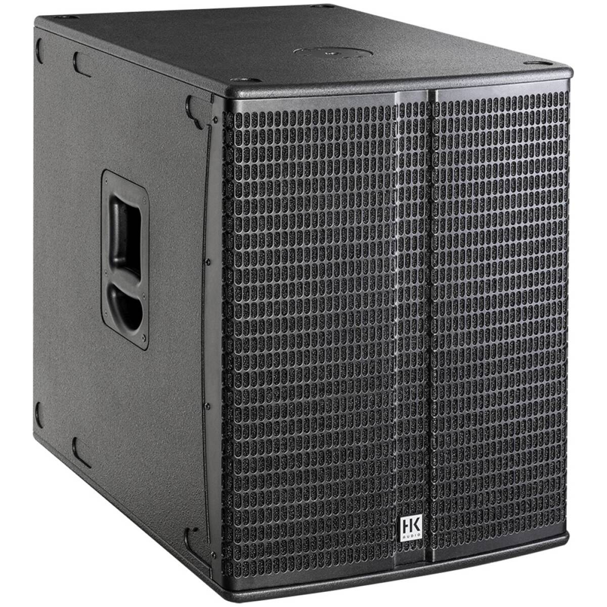 HK Audio LINEAR SUB 1800A 18" Active Subwoofer - Image 2