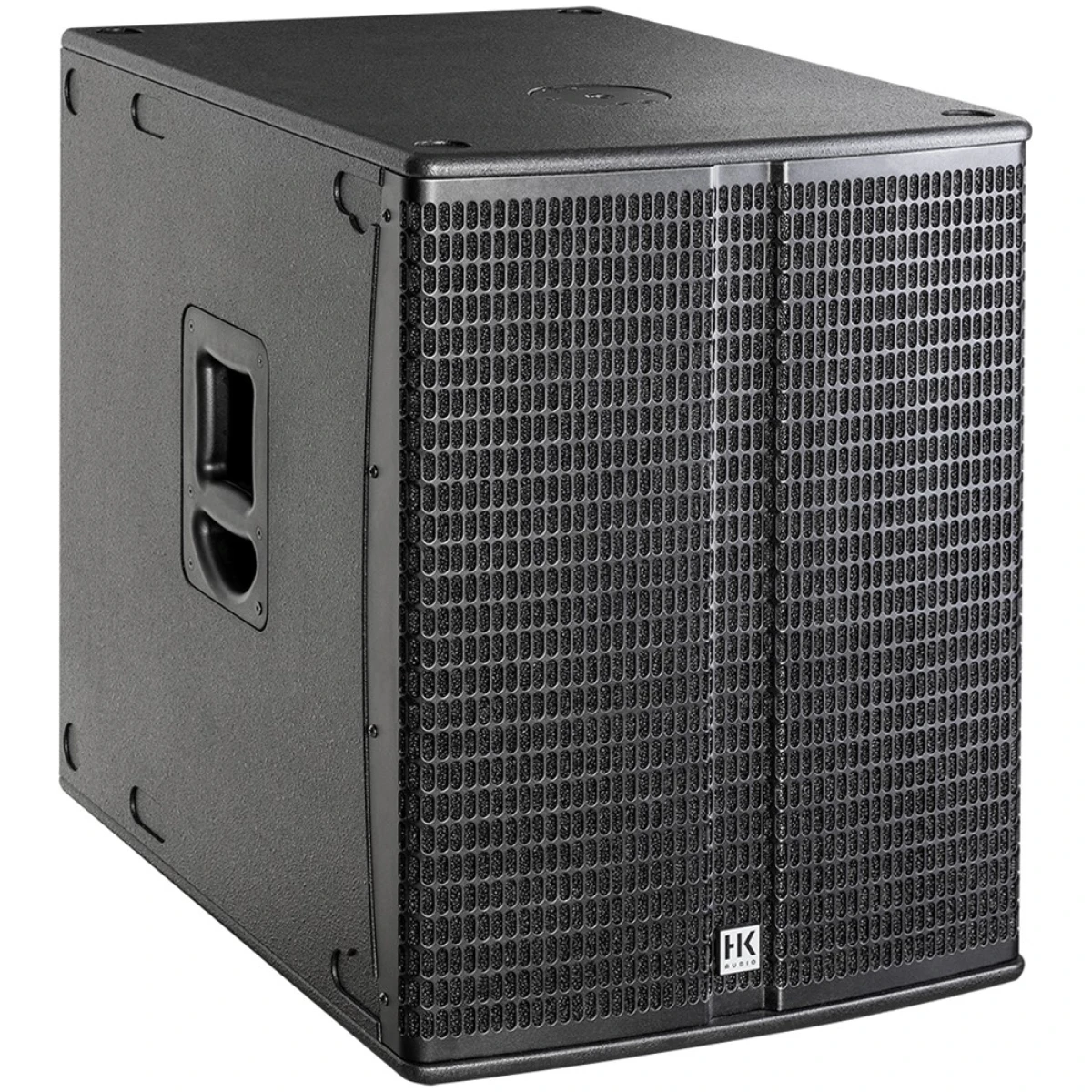 HK Audio LINEAR SUB 1800A 18" Active Subwoofer - Image 2