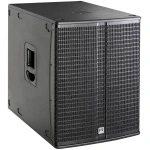 HK Audio LINEAR SUB 1800A 18" Active Subwoofer - Image 2