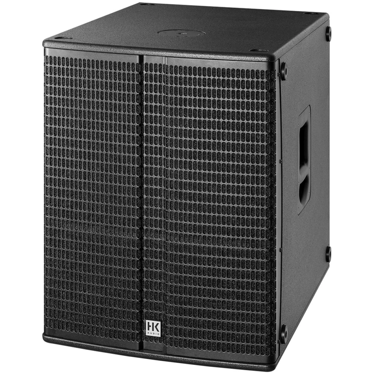 HK Audio LINEAR SUB 1800A 18" Active Subwoofer - Image 3
