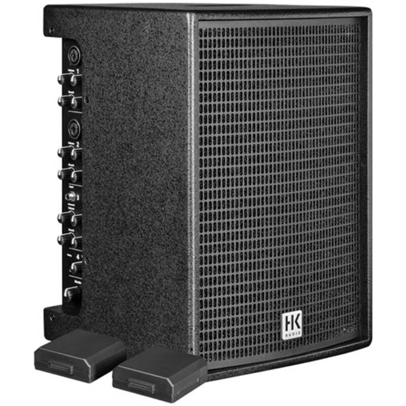 HK Audio PR:O 8 MOVE Portable Speaker