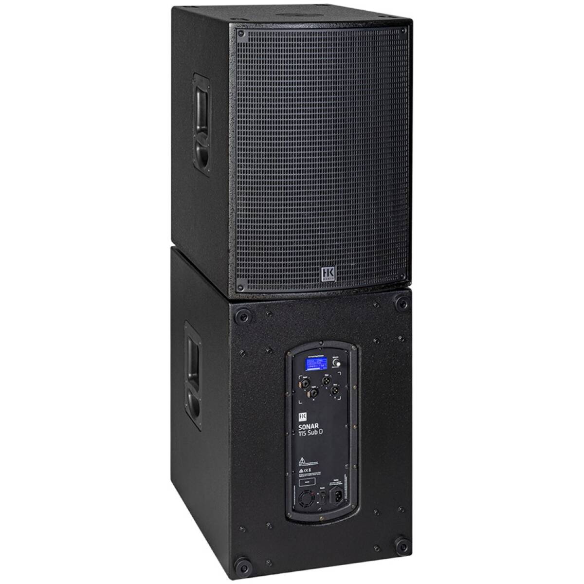 HK Audio SONAR 115 Sub D 15" Subwoofer - Image 5